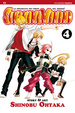 Cover of Sumomomo Momomo vol. 4