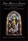 John Donne's Sermons on the Psalms and Gospels : With a Selection of Prayers and Meditations