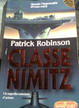 Cover of Classe Nimitz