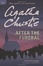 Cover of 'After the Funeral'