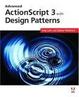 Cover of Advanced Actionscript 3 with Design Patterns