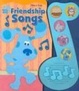 Cover of Blues Clues 