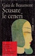 Cover of Scusate le ceneri
