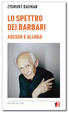 Cover of Lo spettro dei barbari