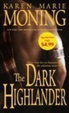 Cover of The Dark Highlander