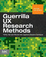 Cover of Guerilla UX Research Methods