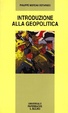 Cover of Introduzione alla geopolitica