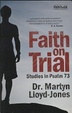 Cover of Faith on Trial