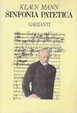 Cover of Sinfonia patetica