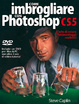 Cover of Come imbrogliare con Photoshop CS5
