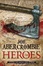 Cover of The Heroes