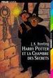 Cover of Harry Potter et la chambre des secrets