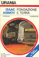 Cover of Fondazione e Terra
