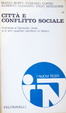 Cover of Città e conflitto sociale