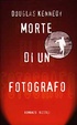Cover of Morte di un fotografo