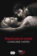 Cover of Muerto para el mundo