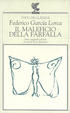 Cover of Il maleficio della farfalla