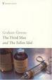 Cover of The Third man and Fallen Idol