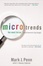 Cover of Microtrends