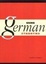 Cover of "Using German Synonyms"