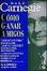 Cover of "Cómo ganar amigos e influir sobre las personas"