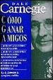 Cover of Cómo ganar amigos e influir sobre las personas