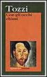 Cover of Con gli occhi chiusi