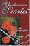 Cover of Shadows in Scarlet