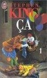 Cover of Ça, tome 1 (de 3)
