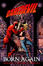 Cover of "Daredevil: Born Again"