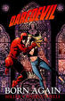 Cover of Daredevil: Born Again