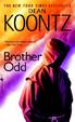 Cover of Brother Odd