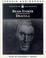 Cover of Dracula