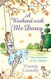 Cover of A Weekend with Mr Darcy