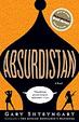 Cover of Absurdistan