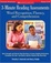 Cover of "3-Minute Reading Assessments"