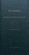Cover of Les moules