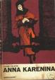 Cover of Anna Karenina