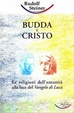 Cover of Budda e Cristo