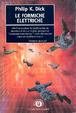 Cover of Le formiche elettriche