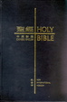 Cover of 中英對照聖經: 和合本/NIV