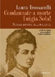 Cover of Condannate a morte Luigia Sola