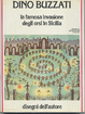 Cover of La famosa invasione degli orsi in Sicilia