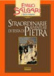 Cover of Straordinarie avventure di Testa di Pietra