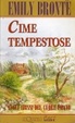 Cover of Cime tempestose
