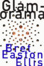 Cover of "Glamorama"
