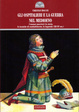 Cover of Gli ospitalieri e la guerra nel Medioevo