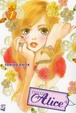 Cover of Tokyo Alice vol. 1