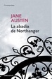 Cover of La Abadía de Northanger