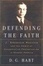Cover of "Defending the Faith"